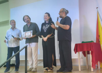 La Compagnia Godot di Ragusa con il suo Macbeth vince il Sicilian Shakespeare Festival