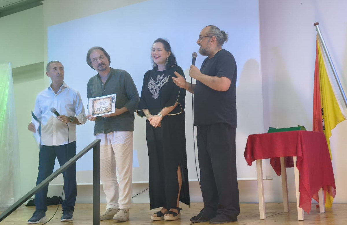 La Compagnia Godot di Ragusa con il suo Macbeth vince il Sicilian Shakespeare Festival 