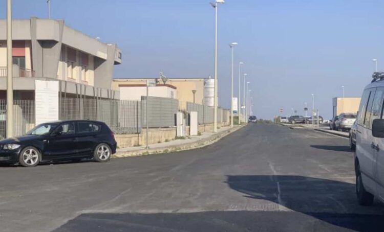 Ragusa zona artigianale, Cna a confronto con assessore allo Sviluppo economico