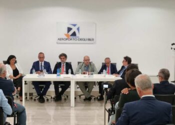 Aeroitalia, il ritorno a Comiso conta oltre 5600 passeggeri