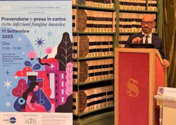 Allarme infezioni fungine, gli esperti: "Urge una messa a punto della risposta sanitaria"