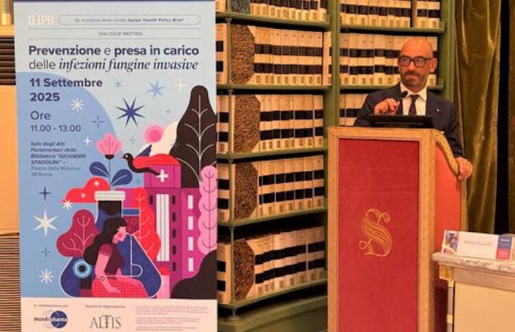 Allarme infezioni fungine, gli esperti: "Urge una messa a punto della risposta sanitaria"