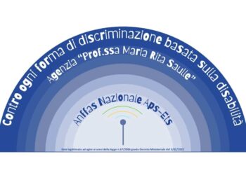 Modica, nasce lo sportello antidiscriminazione Anffas Modica Aps