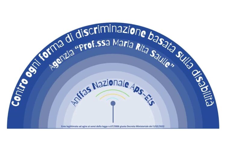 Modica, nasce lo sportello antidiscriminazione Anffas Modica Aps