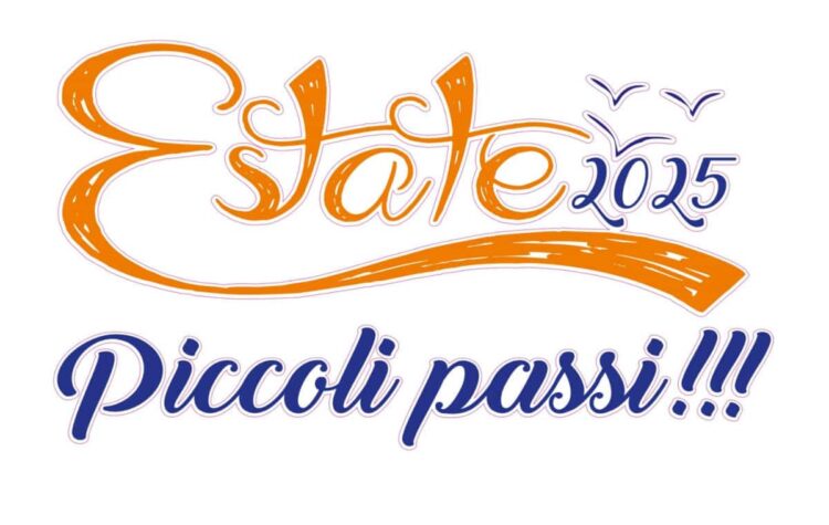 Anffas Modica concluse attività centro estivo piccoli passi 2025