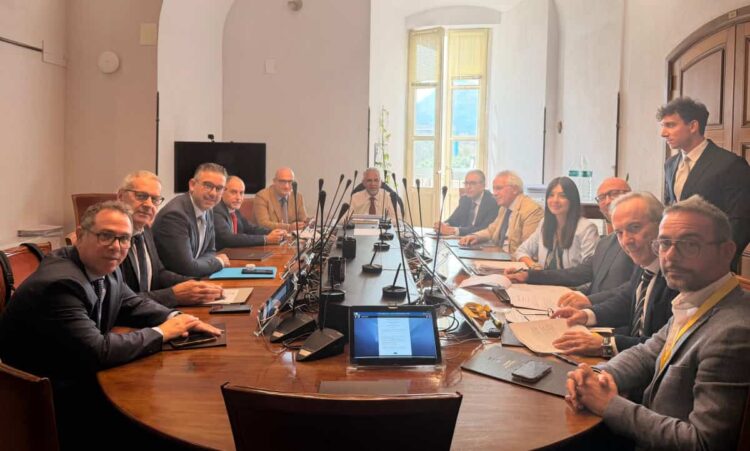 Il futuro degli Asu oggi in I Commissione