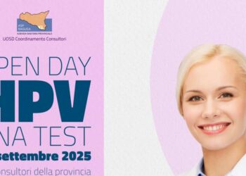 Asp Ragusa, screening gratuito del tumore al collo dell'utero