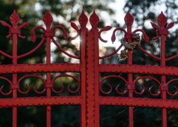 Madre e figlia folgorate da una scossa mentre aprono cancello