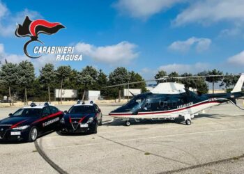 Scoglitti, smaltimento illecito di rifiuti: sequestrata un'area di 280 mq