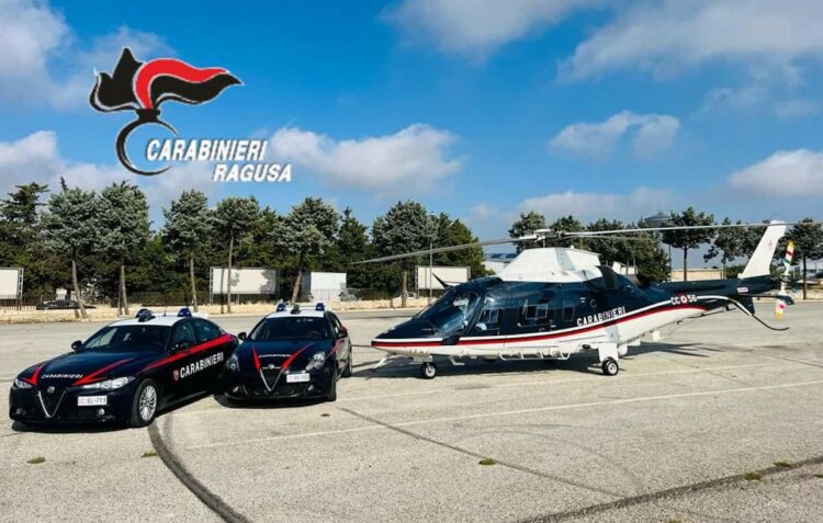 Scoglitti, smaltimento illecito di rifiuti: sequestrata un'area di 280 mq