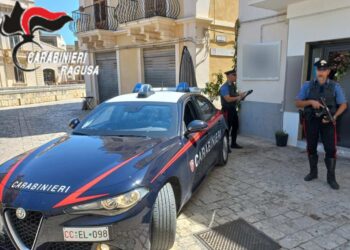 Comiso: arrestata donna condannata per furto aggravato e violazione sorveglianza speciale