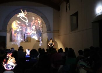 Caravaggio e il suo viaggio in Sicilia