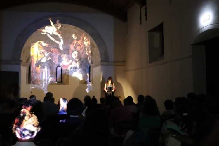 Caravaggio e il suo viaggio in Sicilia