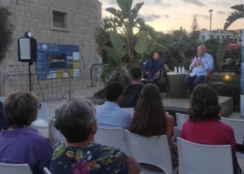 La Nave di Fuoco chiude la stagione al Pata di Sampieri