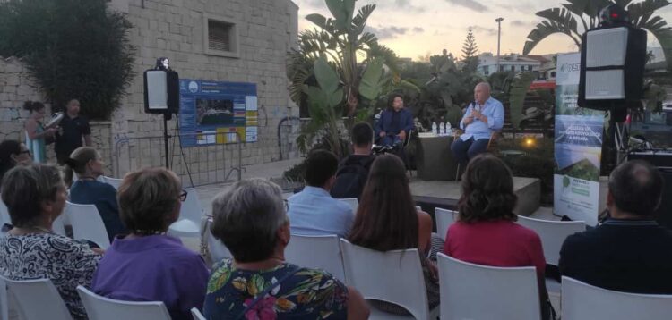 La Nave di Fuoco chiude la stagione al Pata di Sampieri