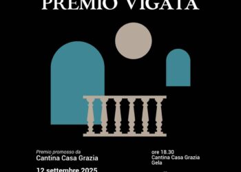Casa Grazia Florio Premio Vigàta, partner Associazione Fondo Andrea Camilleri