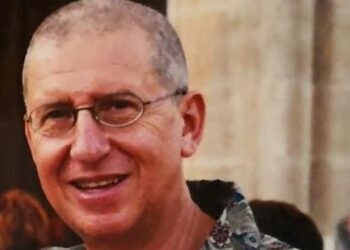 Modica piange Michele Cecere