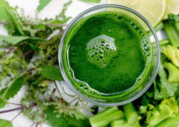 Dieta post vacanze: i cibi giusti per depurare l'organismo