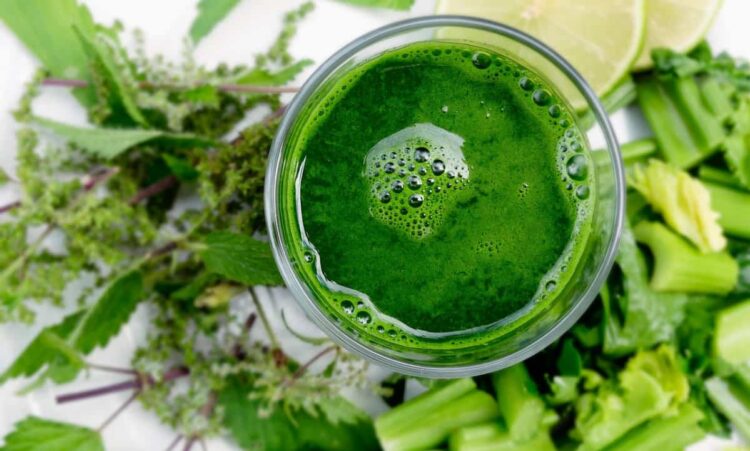 Dieta post vacanze: i cibi giusti per depurare l'organismo