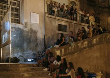 Cinema di quartiere 2025 a Modica