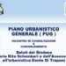 Comiso, Piano Urbanistico Generale: prima assemblea aperta alla cittadinanza