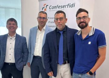 Confeserfidi investe in Aerolinee siciliane S.p.a.