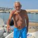 Disperso in mare dal 1 settembre: ritrovato il corpo senza vita di Nino Cusmano