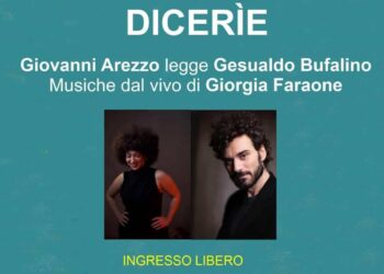 Liolà non si ferma: a Marina di Ragusa una serata Extra tra Bufalino e musica dal vivo