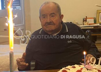 Scicli, è morto Don Concetto di Pietro