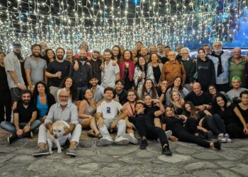 Odissea 2025, chiusura di stagione da record: 15.000 spettatori alle Gole