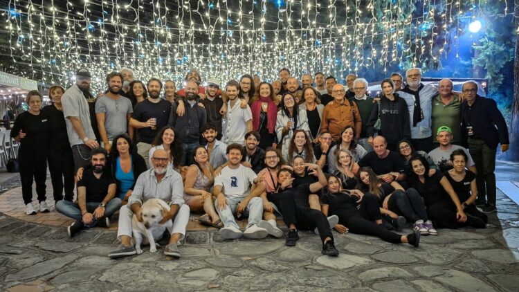 Odissea 2025, chiusura di stagione da record: 15.000 spettatori alle Gole