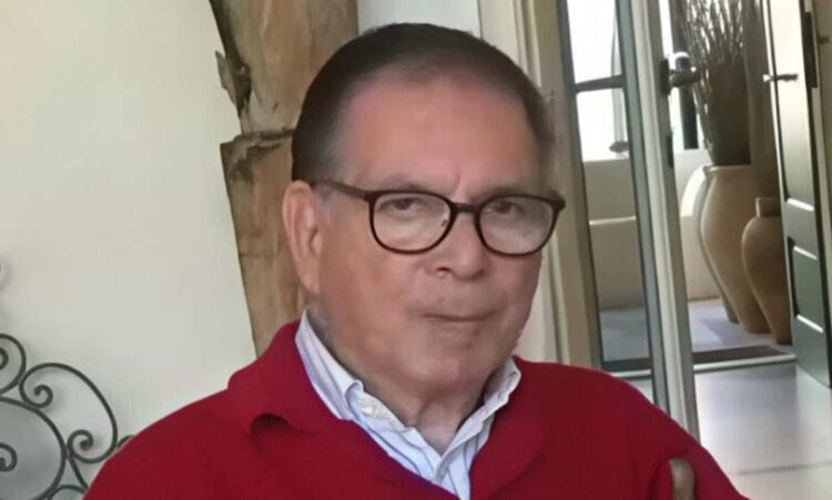 E' morto Enzo d'Ambra, ex imprenditore della pomice: malore nel mare di Lipari