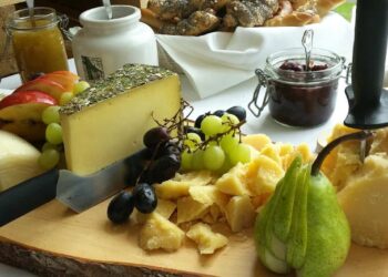 Dieta di settembre: cibi da preferire e cibi da evitare per dimagrire