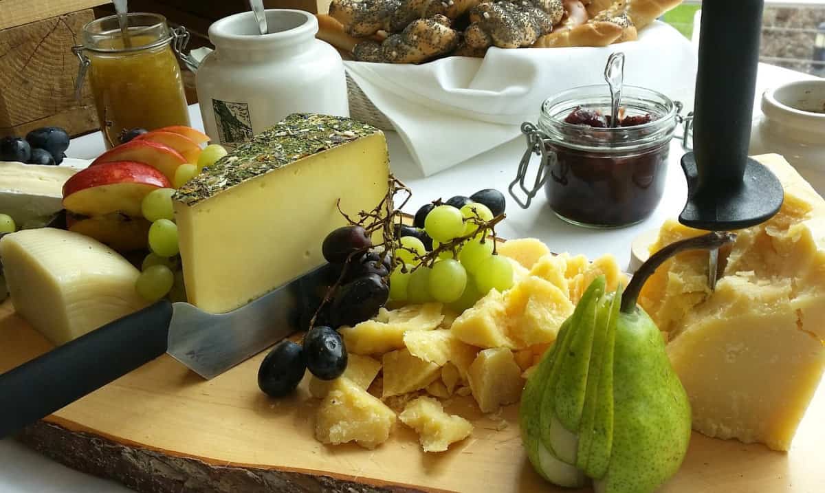 Dieta di settembre: cibi da preferire e cibi da evitare per dimagrire