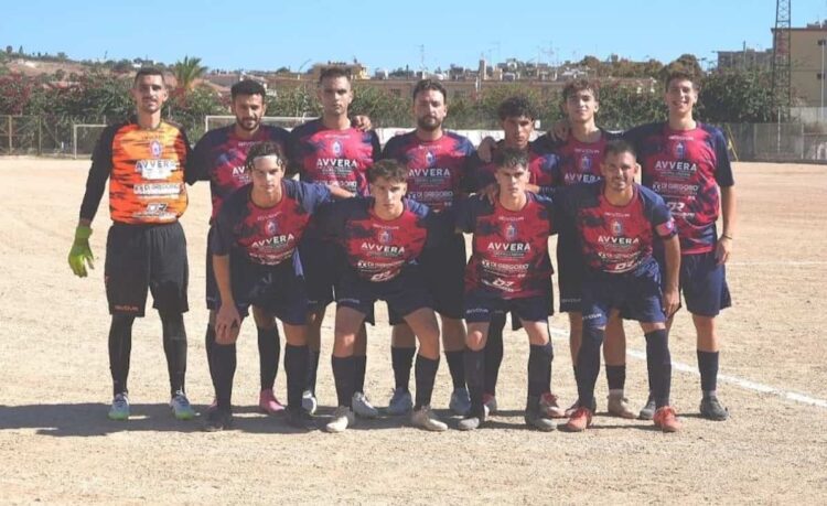 Coppa Italia Promozione: il Frigintini sconfitto di misura sul campo dello Scicli CR