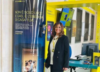 Poste Italiane Ragusa: in provincia salgono a 10 i punti Casa&Famiglia negli uffici postali