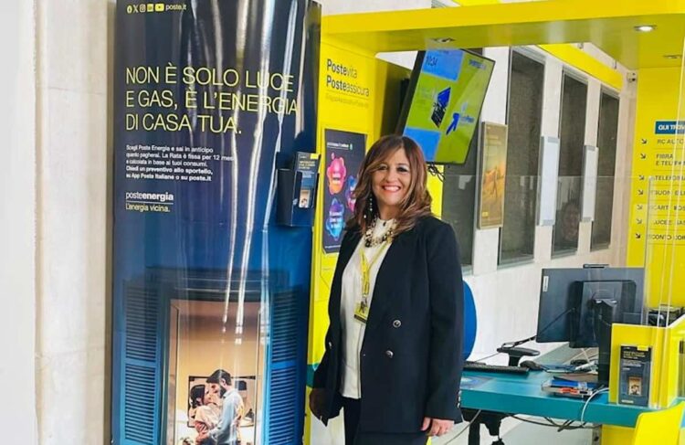 Poste Italiane Ragusa: in provincia salgono a 10 i punti Casa&Famiglia negli uffici postali