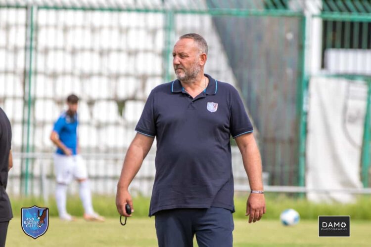 Calcio: pre gara Ragusa Nissa
