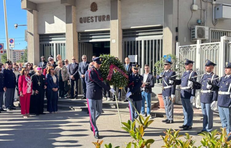 Caltanissetta oggi celebrato San Michele Arcangelo