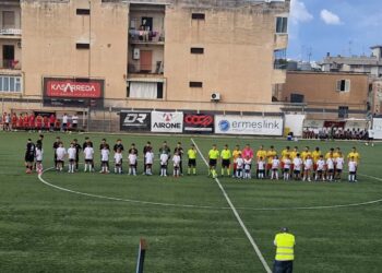 Debutto amaro per il Frigintini Calcio