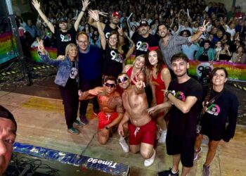 Gangi: notte bianca appuntamento di successo per la città