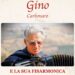 Gino Carbonaro e la sua fisarmonica a Ragusa