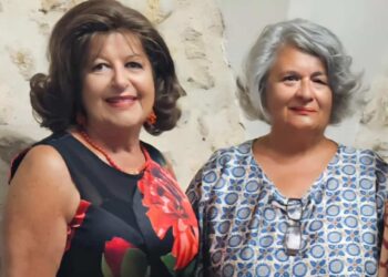 Da Scicli a Racalmuto: doppio premio per la poetessa Giovanna Drago