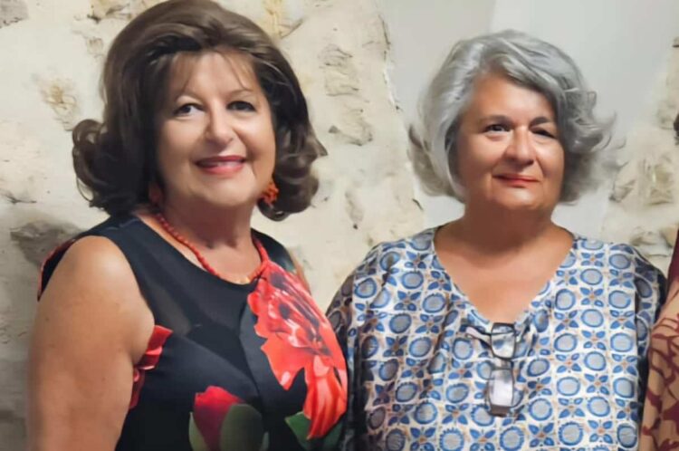 Da Scicli a Racalmuto: doppio premio per la poetessa Giovanna Drago