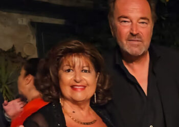 Giovanna Drago e Sebastiano Somma al Premio Internazionale di poesia Città di Marineo 2025