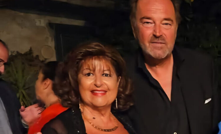 Giovanna Drago e Sebastiano Somma al Premio Internazionale di poesia Città di Marineo 2025