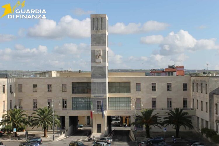 Ragusa, controlli nelle strutture ricettive: occultati 30 mila euro di ricavi