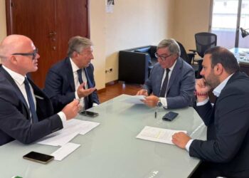 Ispica: svolta positiva contro l’erosione sul litorale di Santa Maria del Focallo