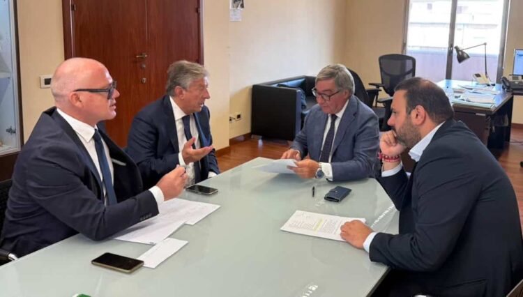 Ispica: svolta positiva contro l’erosione sul litorale di Santa Maria del Focallo