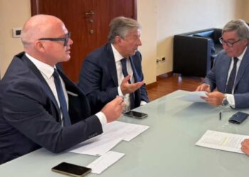 Ispica: 965.340 euro per pulizia canale Sulla e Scardina per 9 km